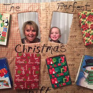 Meet your Posher, Gerri